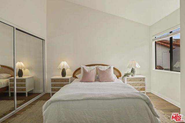 1611 Michael Lane, Pacific Palisades (los Angeles), CA 90272