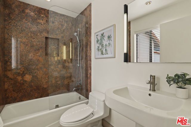 1611 Michael Lane, Pacific Palisades (los Angeles), CA 90272