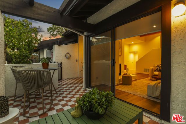 1611 Michael Lane, Pacific Palisades (los Angeles), CA 90272