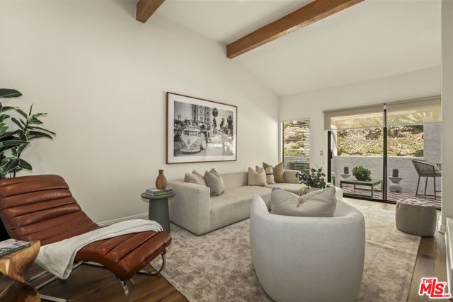 1611 Michael Lane, Pacific Palisades (los Angeles), CA 90272