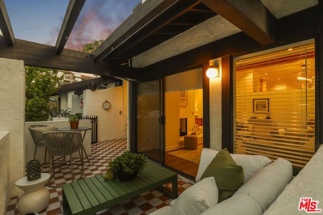 1611 Michael Lane, Pacific Palisades (los Angeles), CA 90272