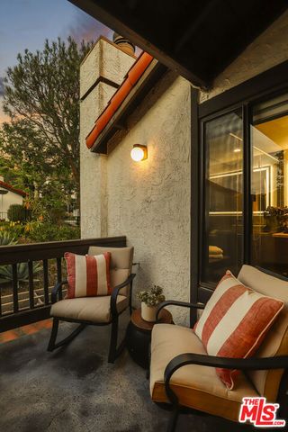 1611 Michael Lane, Pacific Palisades (los Angeles), CA 90272