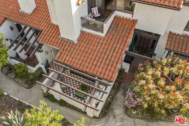 1611 Michael Lane, Pacific Palisades (los Angeles), CA 90272