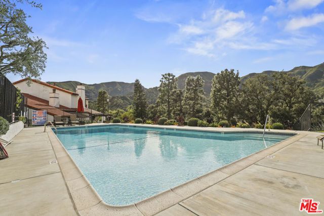 1611 Michael Lane, Pacific Palisades (los Angeles), CA 90272