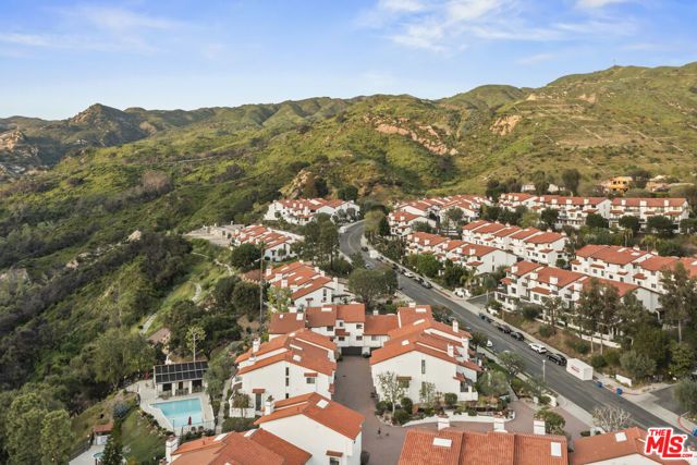 1611 Michael Lane, Pacific Palisades (los Angeles), CA 90272