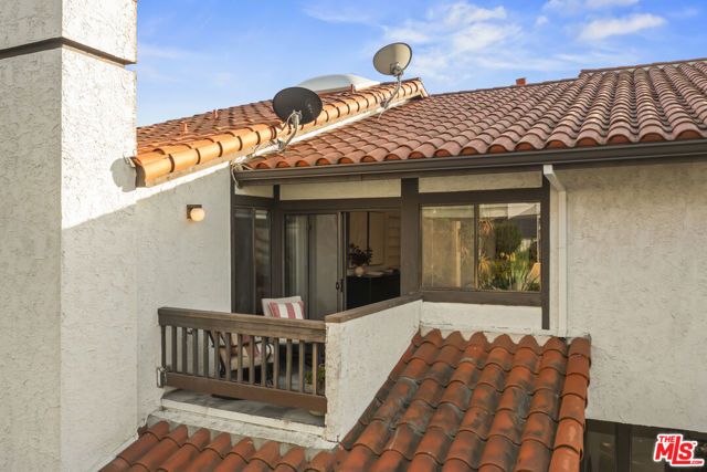 1611 Michael Lane, Pacific Palisades (los Angeles), CA 90272