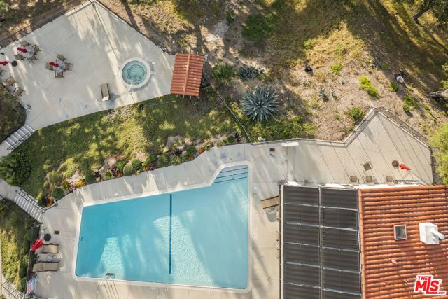 1611 Michael Lane, Pacific Palisades (los Angeles), CA 90272