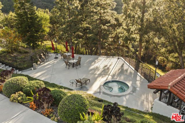 1611 Michael Lane, Pacific Palisades (los Angeles), CA 90272