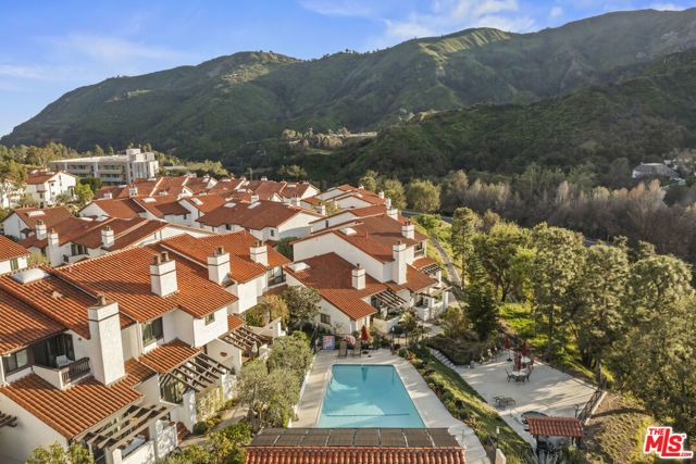 1611 Michael Lane, Pacific Palisades (los Angeles), CA 90272