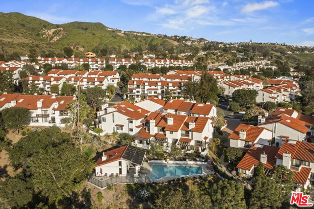 1611 Michael Lane, Pacific Palisades (los Angeles), CA 90272