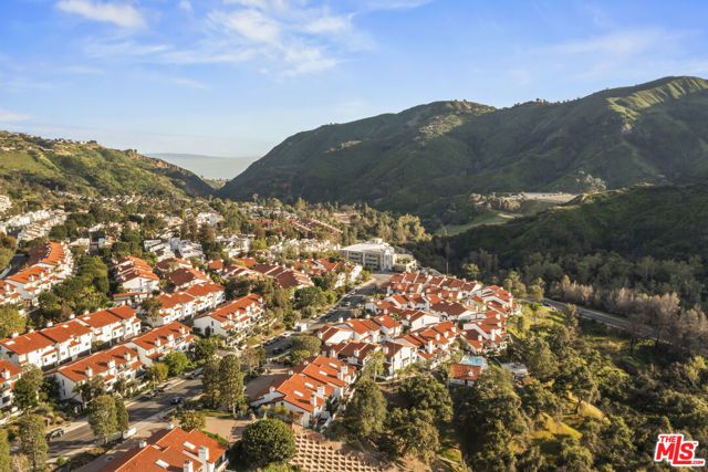 1611 Michael Lane, Pacific Palisades (los Angeles), CA 90272