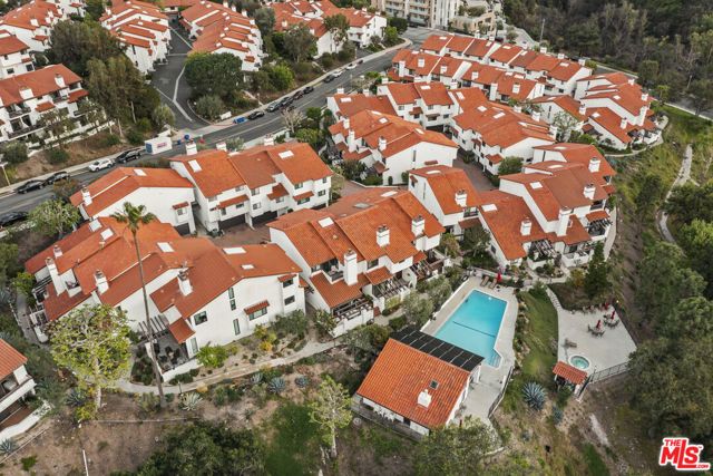 1611 Michael Lane, Pacific Palisades (los Angeles), CA 90272