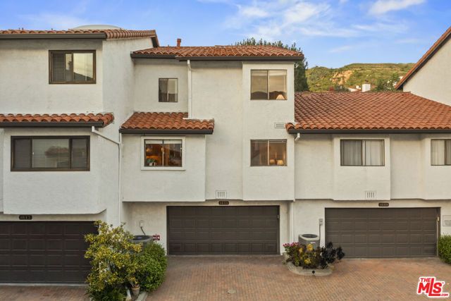 1611 Michael Lane, Pacific Palisades (los Angeles), CA 90272