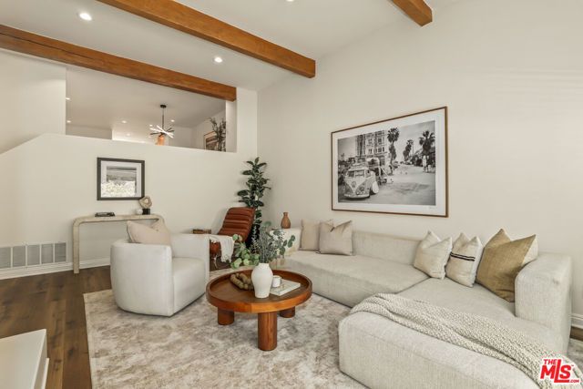 1611 Michael Lane, Pacific Palisades (los Angeles), CA 90272