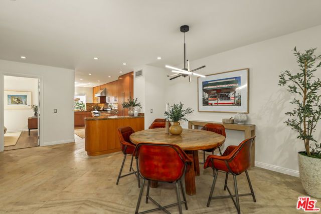 1611 Michael Lane, Pacific Palisades (los Angeles), CA 90272