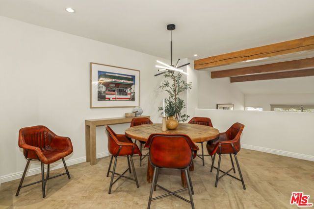 1611 Michael Lane, Pacific Palisades (los Angeles), CA 90272