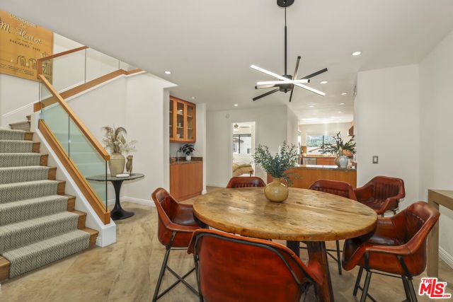 1611 Michael Lane, Pacific Palisades (los Angeles), CA 90272