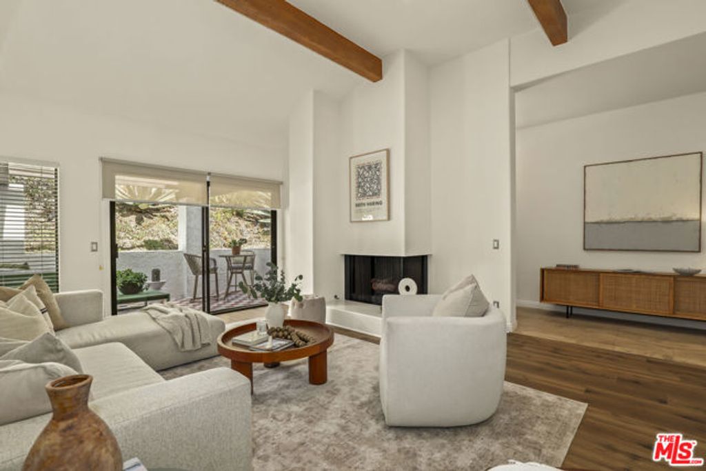 1611 Michael Lane, Pacific Palisades (los Angeles), CA 90272