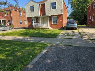 17724 Chester Street, Detroit City, MI 48224