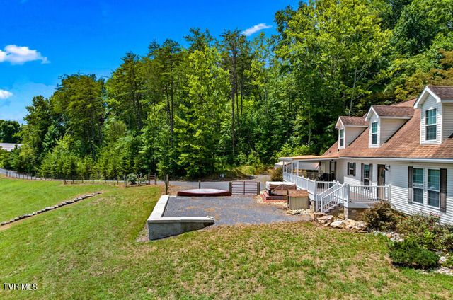 9514 Highway 11w, Mooresburg, TN 37811