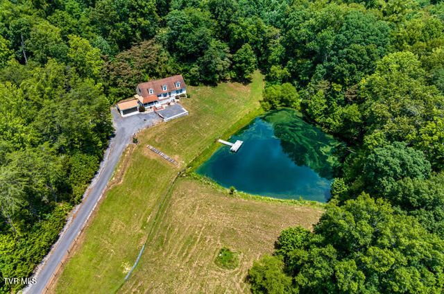 9514 Highway 11w, Mooresburg, TN 37811