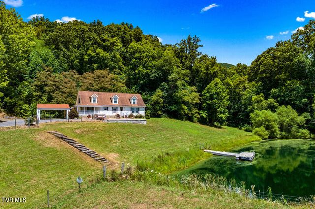 9514 Highway 11w, Mooresburg, TN 37811