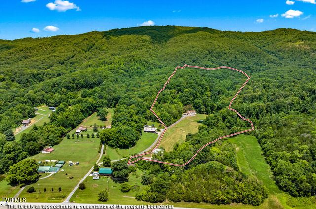 9514 Highway 11w, Mooresburg, TN 37811