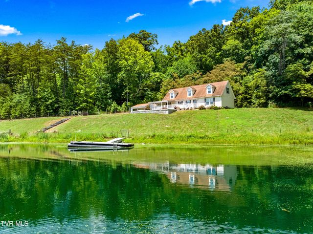 9514 Highway 11w, Mooresburg, TN 37811