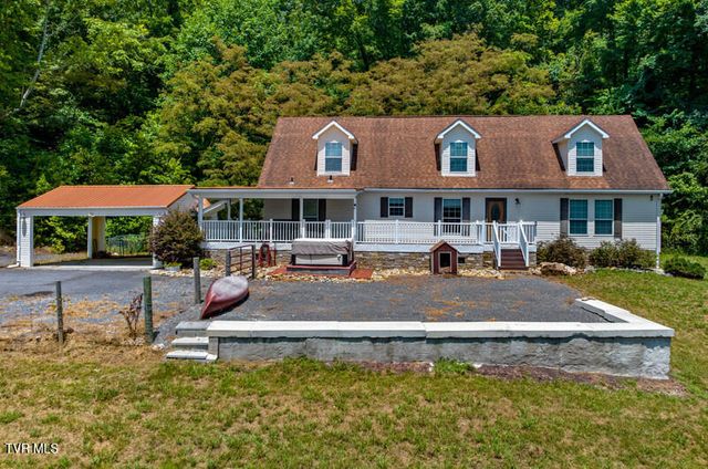 9514 Highway 11w, Mooresburg, TN 37811