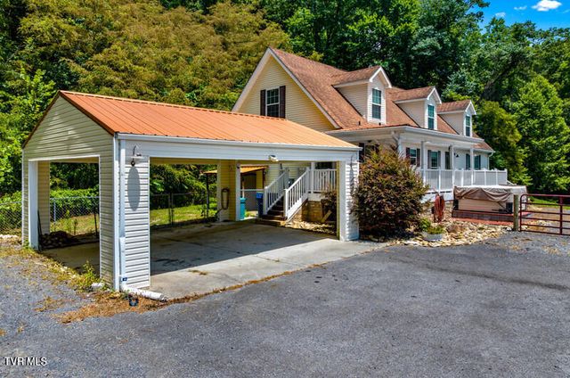 9514 Highway 11w, Mooresburg, TN 37811