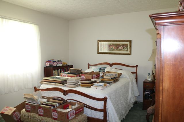 106 Clinton Drive, Paris, KY 40361