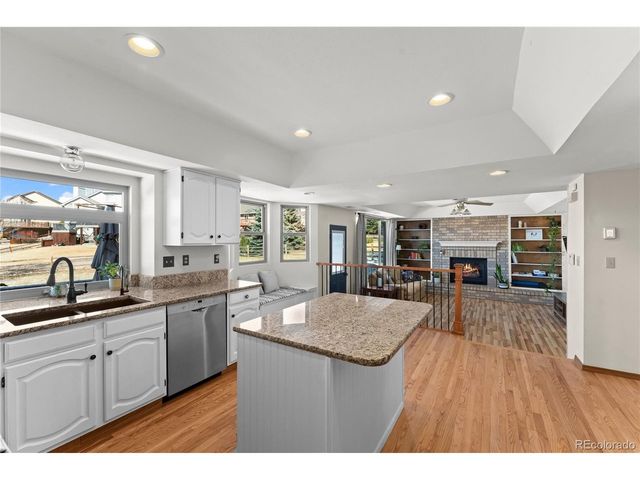 925 Wuthering Heights Dr, Colorado Springs, CO 80921