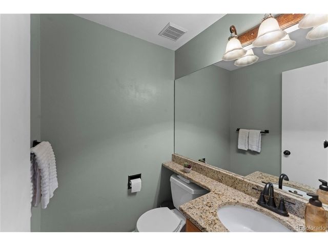 925 Wuthering Heights Dr, Colorado Springs, CO 80921