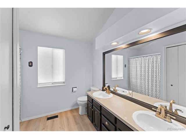 925 Wuthering Heights Dr, Colorado Springs, CO 80921