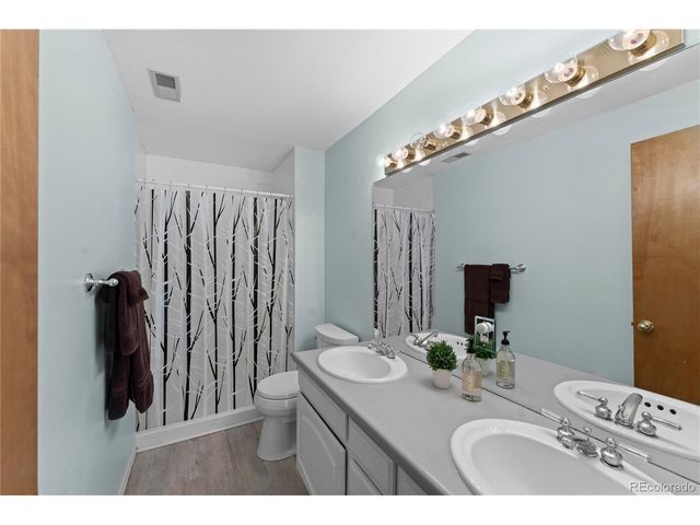 925 Wuthering Heights Dr, Colorado Springs, CO 80921