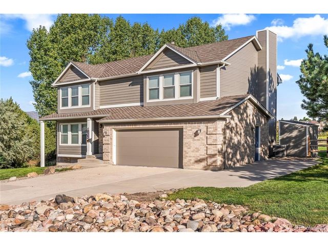 925 Wuthering Heights Dr, Colorado Springs, CO 80921
