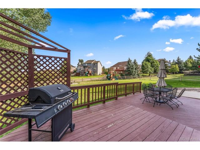 925 Wuthering Heights Dr, Colorado Springs, CO 80921