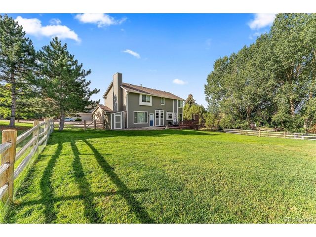 925 Wuthering Heights Dr, Colorado Springs, CO 80921