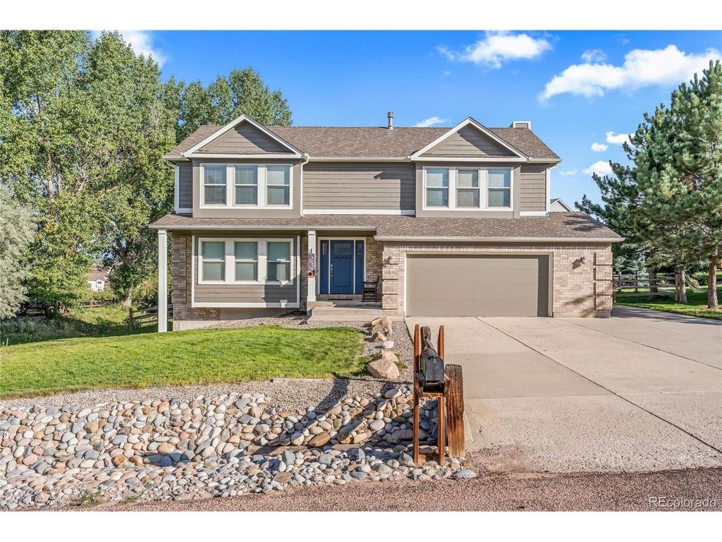 925 Wuthering Heights Dr, Colorado Springs, CO 80921