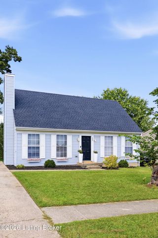 1604 Acosta Ct, La Grange, KY 40031