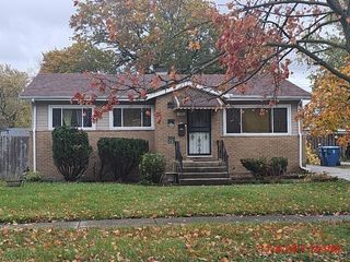 1395 Freeland Avenue, Calumet City, IL 60409