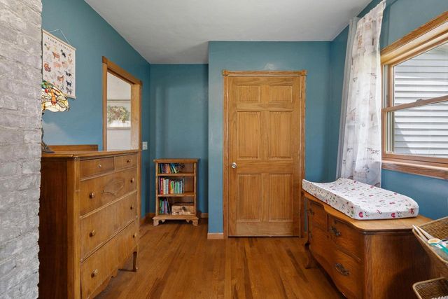 404 N SWIFT STREET, Glenbeulah, WI 53023