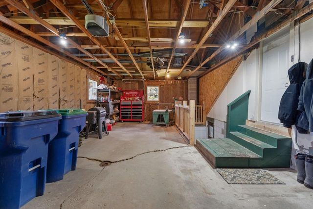 404 N SWIFT STREET, Glenbeulah, WI 53023