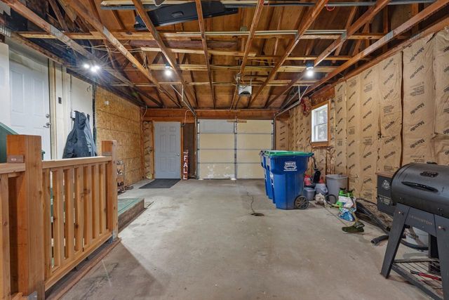 404 N SWIFT STREET, Glenbeulah, WI 53023