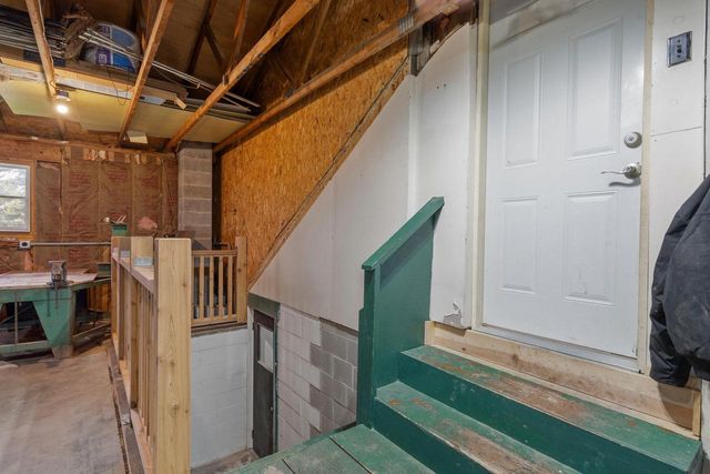 404 N SWIFT STREET, Glenbeulah, WI 53023