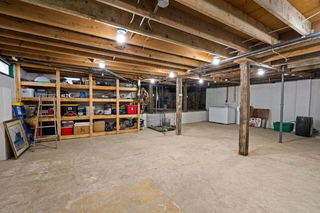 404 N SWIFT STREET, Glenbeulah, WI 53023