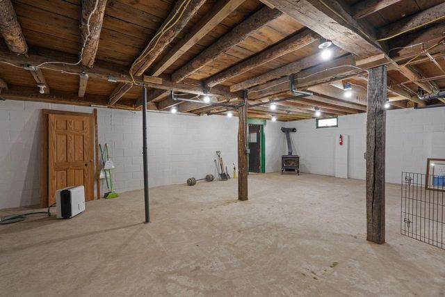 404 N SWIFT STREET, Glenbeulah, WI 53023