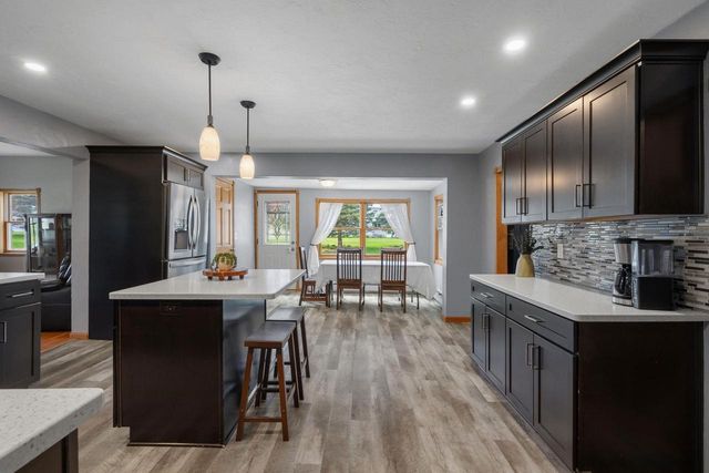 404 N SWIFT STREET, Glenbeulah, WI 53023