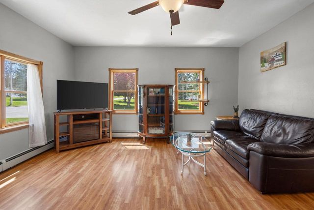 404 N SWIFT STREET, Glenbeulah, WI 53023