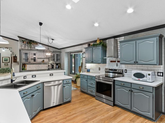 1 Herradura Trce, Hot Springs Village, AR 71909